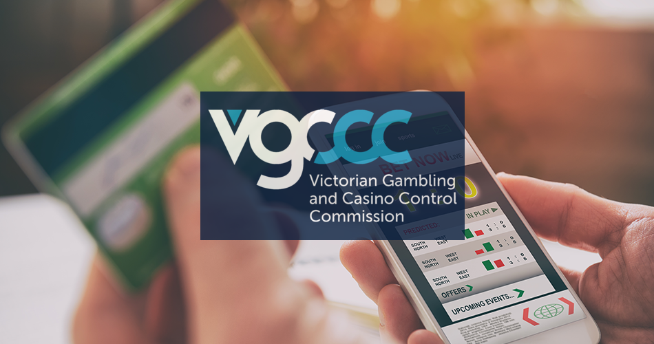 VGCCC Introduces New Standards for Gambling Activity Statements