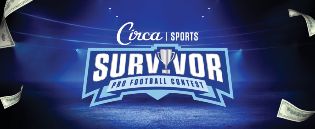 Circa Sports Announces Record-Breaking Prize Guarantees for 2024 NFL Betting Contests