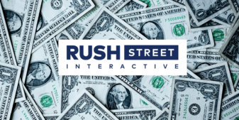 Rush Street Interactive