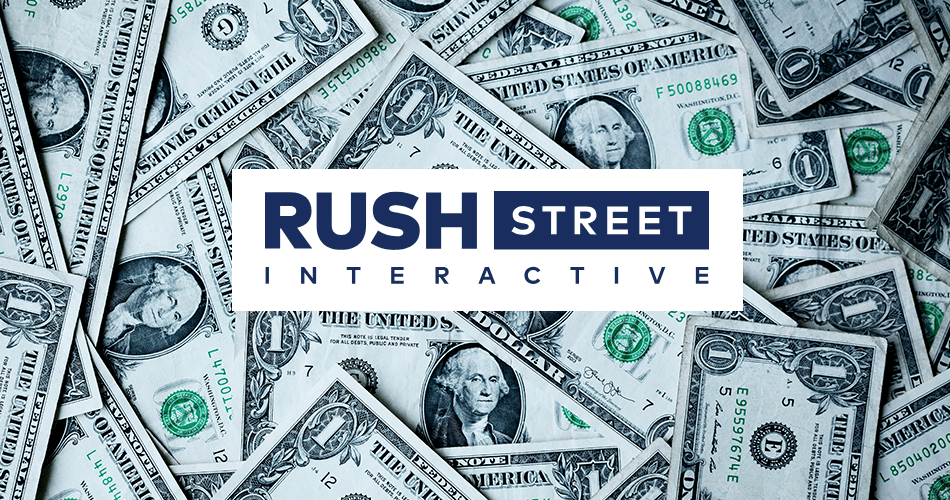 Rush Street Reports 34% Increase in Revenues for Q1 2024