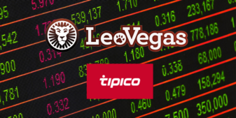 LeoVegas Tipico
