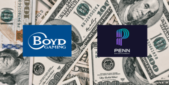 Boyd Penn merger