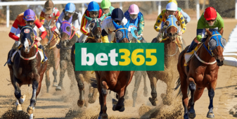 bet365 horse racing