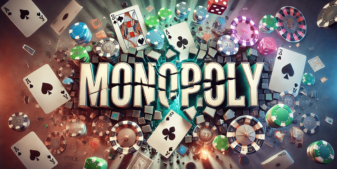 Gambling Monopoly