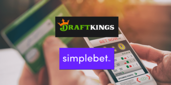 DraftKings SimpleBet Merger