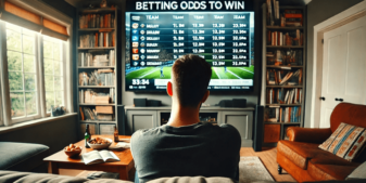 Gambling advertising ban
