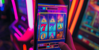 Sweepstakes and social casinos USA
