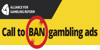 Australia gambling ads ban