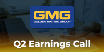 golden matrix group logo