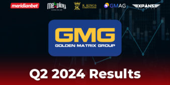 golden matrix group q2 results 2024