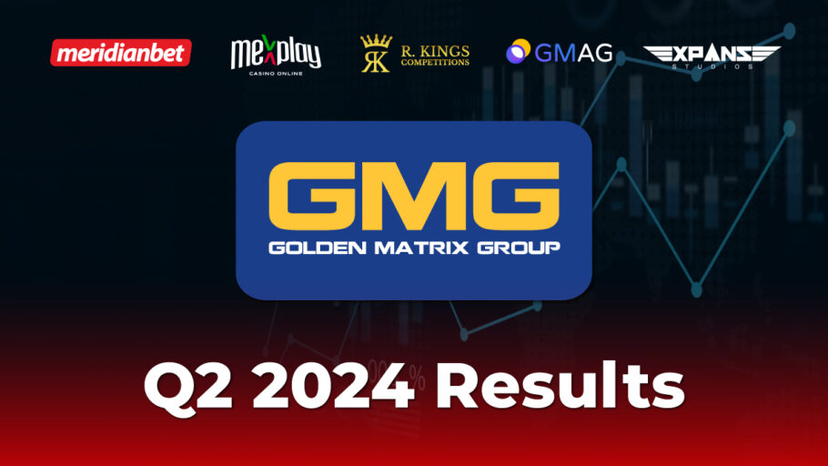 Strong Q2 Results Affirm Golden Matrix Group as a Leading Long-Term Growth Stock