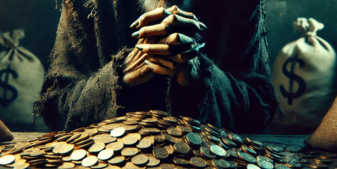 Gambling profits protected
