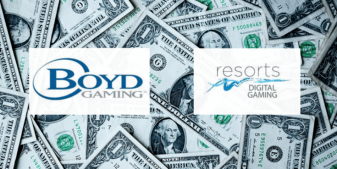 Boyd Gaming Acquires Resorts Digital