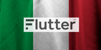 Flutter Italy gambling market