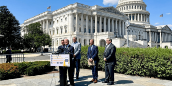 Federal sports betting AFE Act
