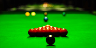 Snooker betting