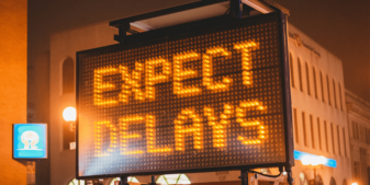 Gambling rules delayed