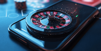 legal igaming