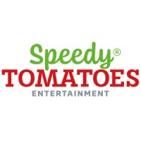 Speedy Tomatoes Entertainment