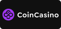 Coin Casino JP Logo