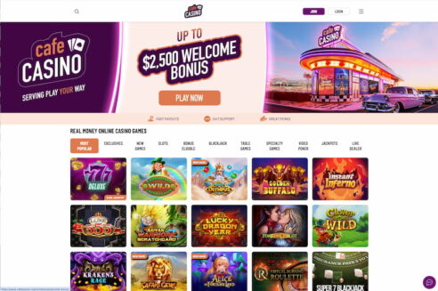Best Offshore Online Casinos