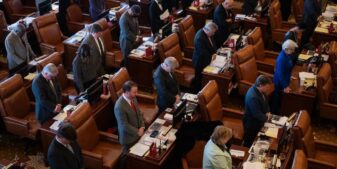 Mississippi Sports Betting, Sweepstakes Bill Heads to Conference Committee