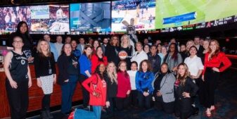 Westgate Las Vegas Resort & Casino Announce Partnership with Las Vegas Aces