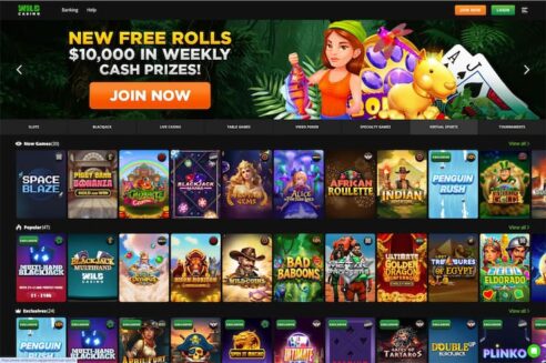 NV Casino Spil i Danmark: En Dybtgående Review
