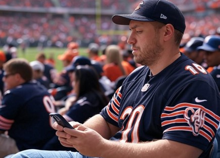 Fantasy Sports Operators Say Illinois’ 40% Tax Plan May Drive Them Out of State