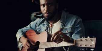 Country Music Star Shaboozey to Headline FanDuel Kentucky Derby Party