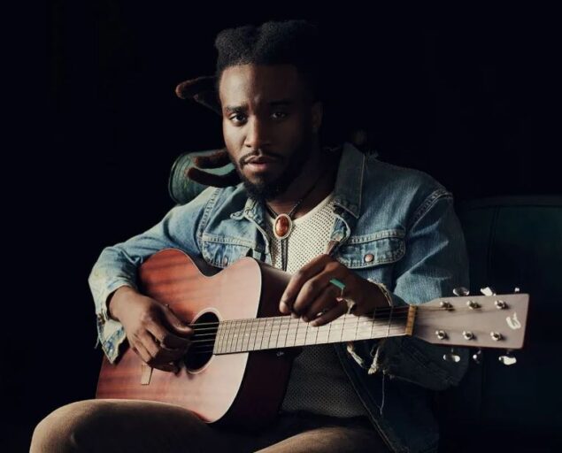 Country Music Star Shaboozey to Headline FanDuel Kentucky Derby Party