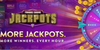 FanDuel Casino Jackpots Launches in New Jersey, Michigan & Pennsylvania