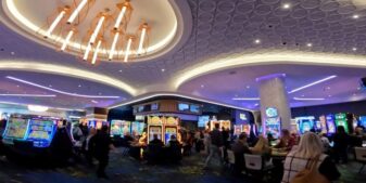 Grand Island Casino Resort Celebrates Grand Opening