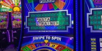 IGT Wheel of Fortune Video Poker Makes Debut at Downtown Grand Hotel & Casino