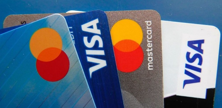 Illinois Gaming Board Bans Credit Card Use For Sports Betting