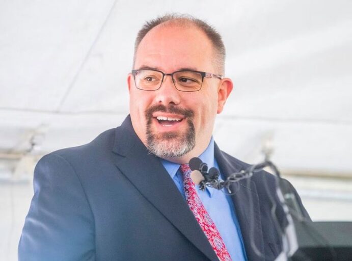 Jim Ananich Named Chair of Michigan Gaming Control Board