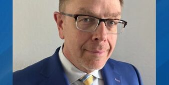 Mike Dreitzer Tapped as Next Chairman of Nevada Gaming Control Board