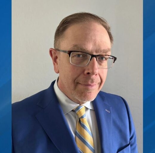 Mike Dreitzer Tapped as Next Chairman of Nevada Gaming Control Board