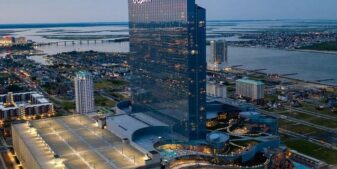 Ocean Casino Resort Announces $50 Million in 2025 Capital Property Investments