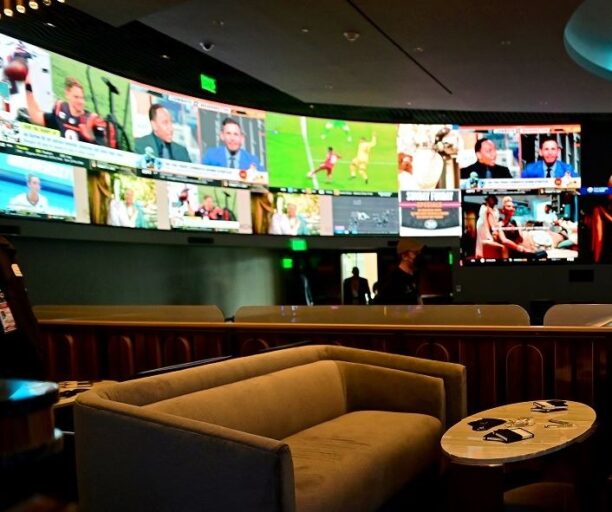 Tennessee Sports Wagering Council Fines Two Offshore Sportsbooks