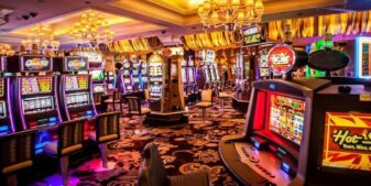 Pennsylvania Gaming Control Board Reports Record Revenue in March