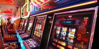 Poarch Creek Indians Now Own Birmingham Race Course Casino