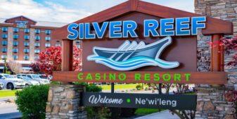 Silver Reef Casino Resort Partners With Gaming Analytics