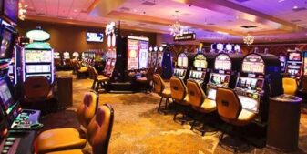 Valley View Casino & Hotel Launches New Social Gaming App