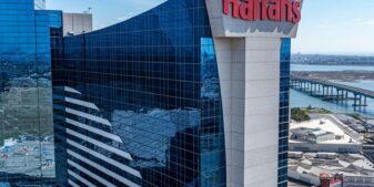 Harrah's Resort Atlantic City to Host WSOP Circuit in August