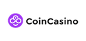 CoinCasino CZ Logo