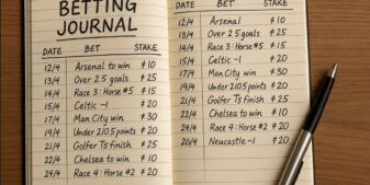 how to manage bankroll for betting and casino