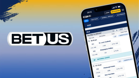 A look at the BetUS Hawaii sports betting site.