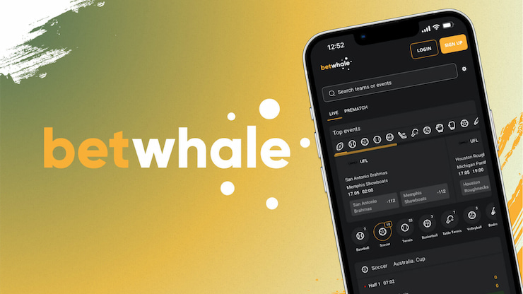 BetWhale Sportsbook is a favourite for Oregon Bettors