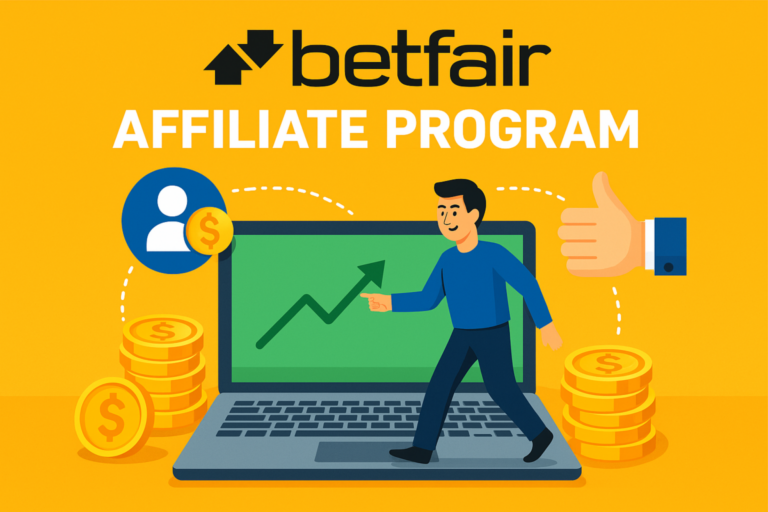 Betfair Closes UK Affiliate Program